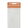 Puresound P1216 12-inch 16-strand Custom Series Snare Wires