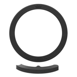 Remo External Sub Muff'l® Bass Drum System - 18"