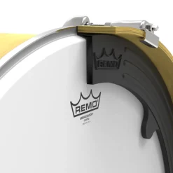 Remo External Sub Muff'l® Bass Drum System - 22"
