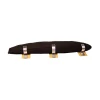 Remo HK-MUFF-20 Bass Drum Muffle System - 20"