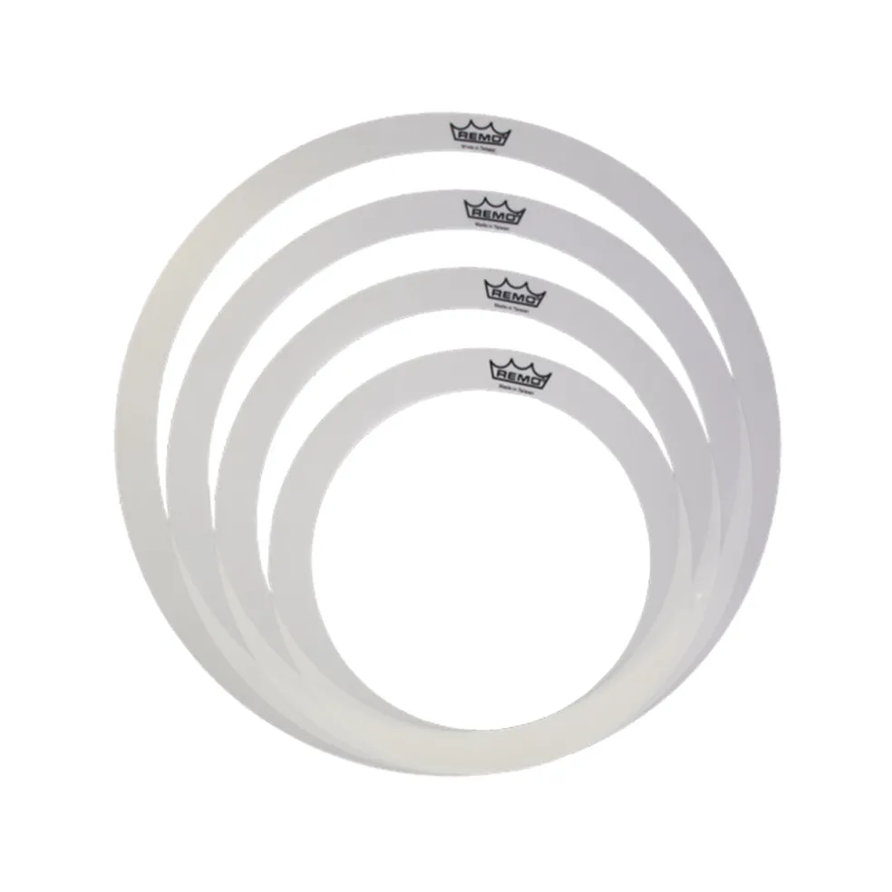 Remo O-Ring Pack 10" 12" 13" 16"