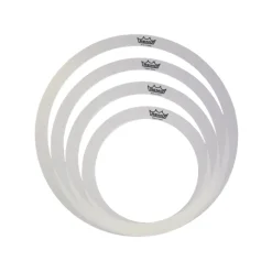 Remo O-Ring Pack 10" 12" 14" 14"