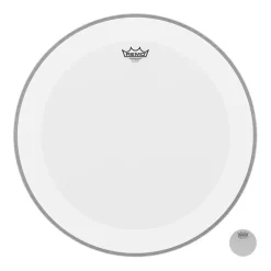 Remo 16" Powerstroke 4 Clear