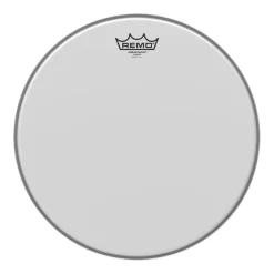 Remo 12" Ambassador Coated