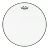 Remo 14" Ambassador Hazy Snare Side