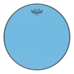 Remo 16" Colortone Emperor Blue