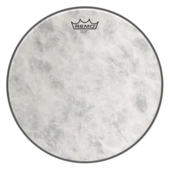 Remo 16" Diplomat Fiberskyn