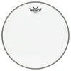 Remo 14" Diplomat Hazy Snare Side