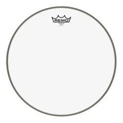 Remo 16" Emperor Clear