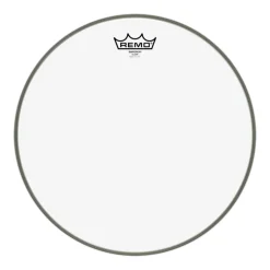 Remo 20" Emperor Clear