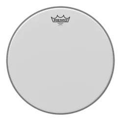 Remo 14" Emperor Coated