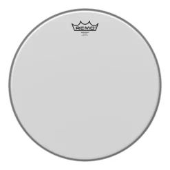 Remo 22" Emperor Coated