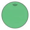 Remo 14" Emperor Colortone Green