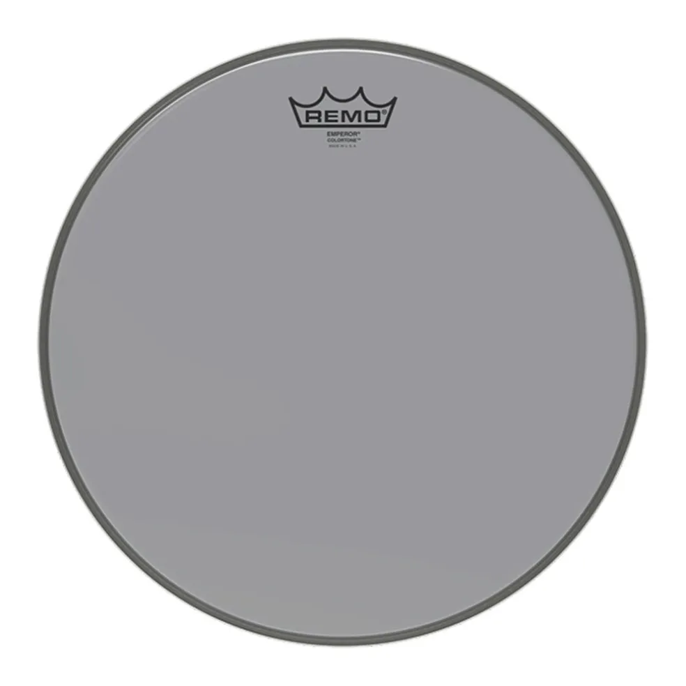 Remo 12" Emperor Colortone Smoke