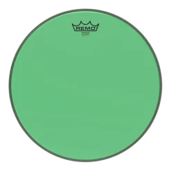 Remo 16" Emperor Colortone Green