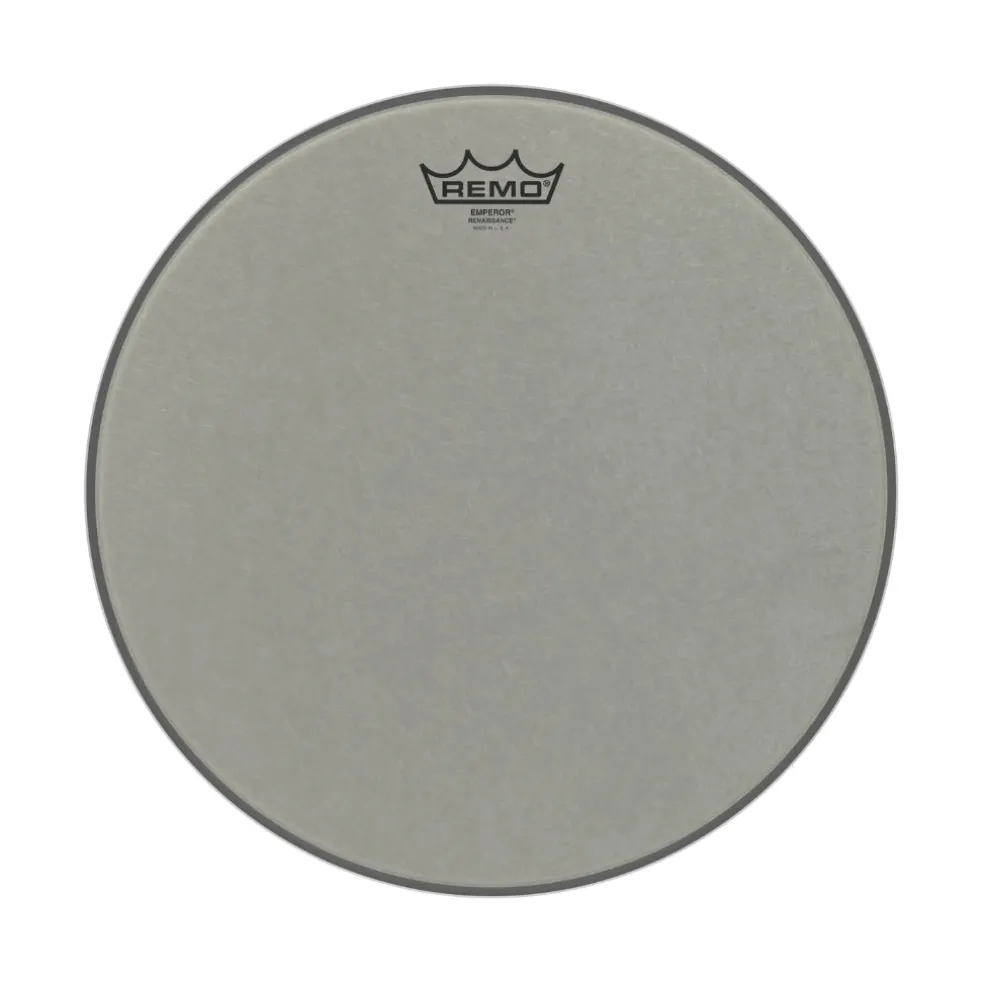 Remo 14" Emperor Renaissance