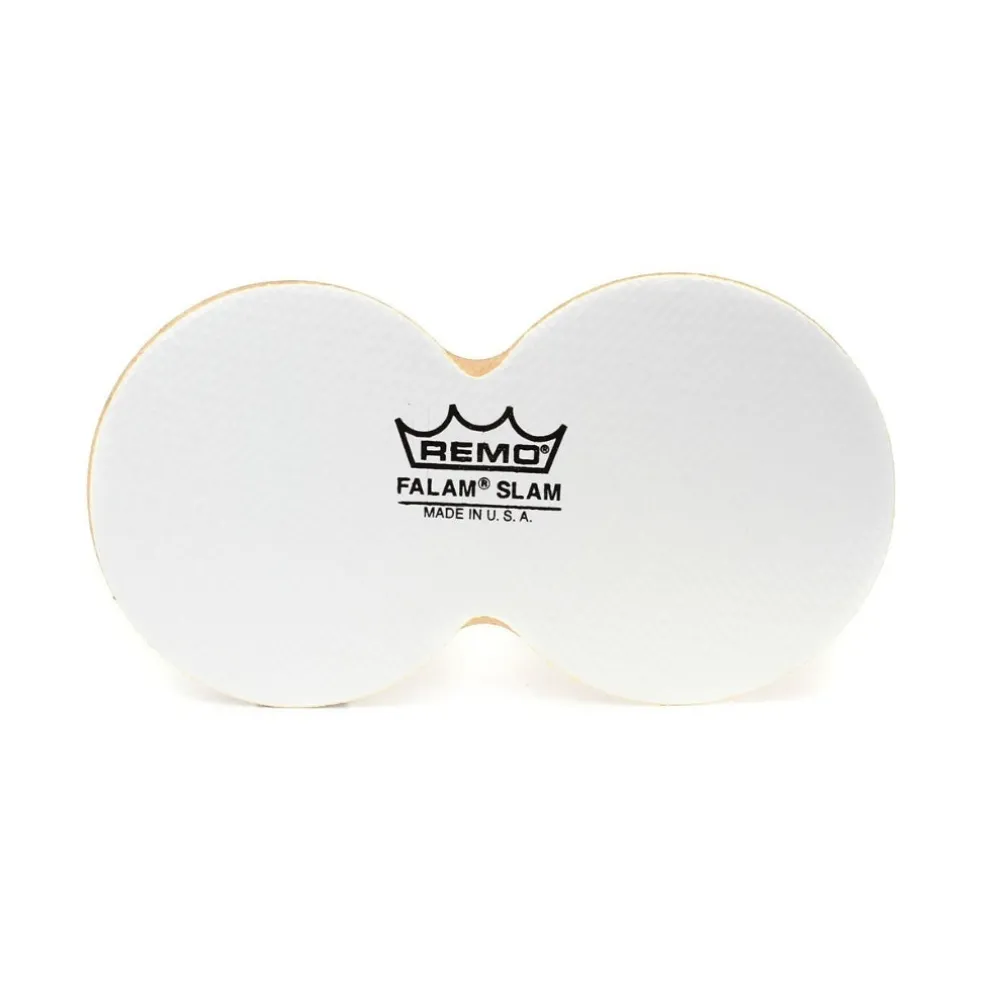 Remo 2.5" Falam Slam Double Bass Drum Pad
