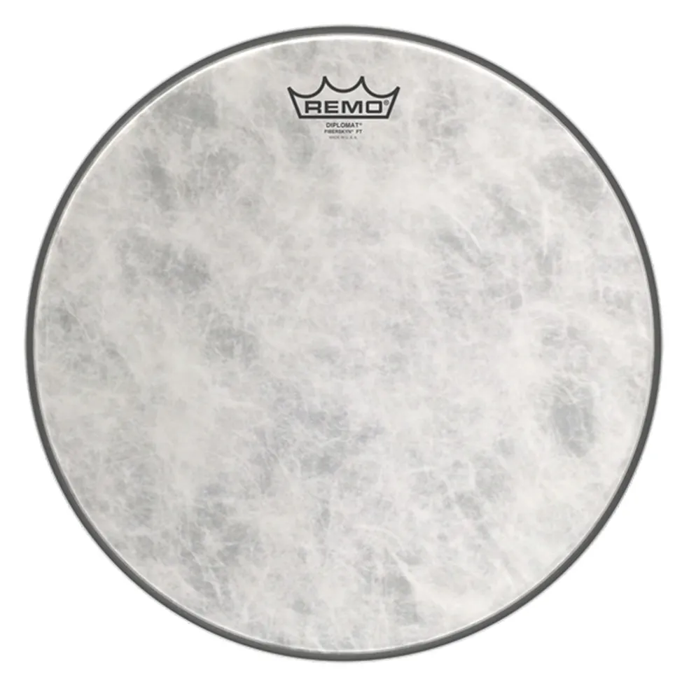Remo 12" Fiberskyn Diplomat