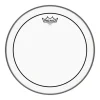 Remo 14" Pinstripe Clear