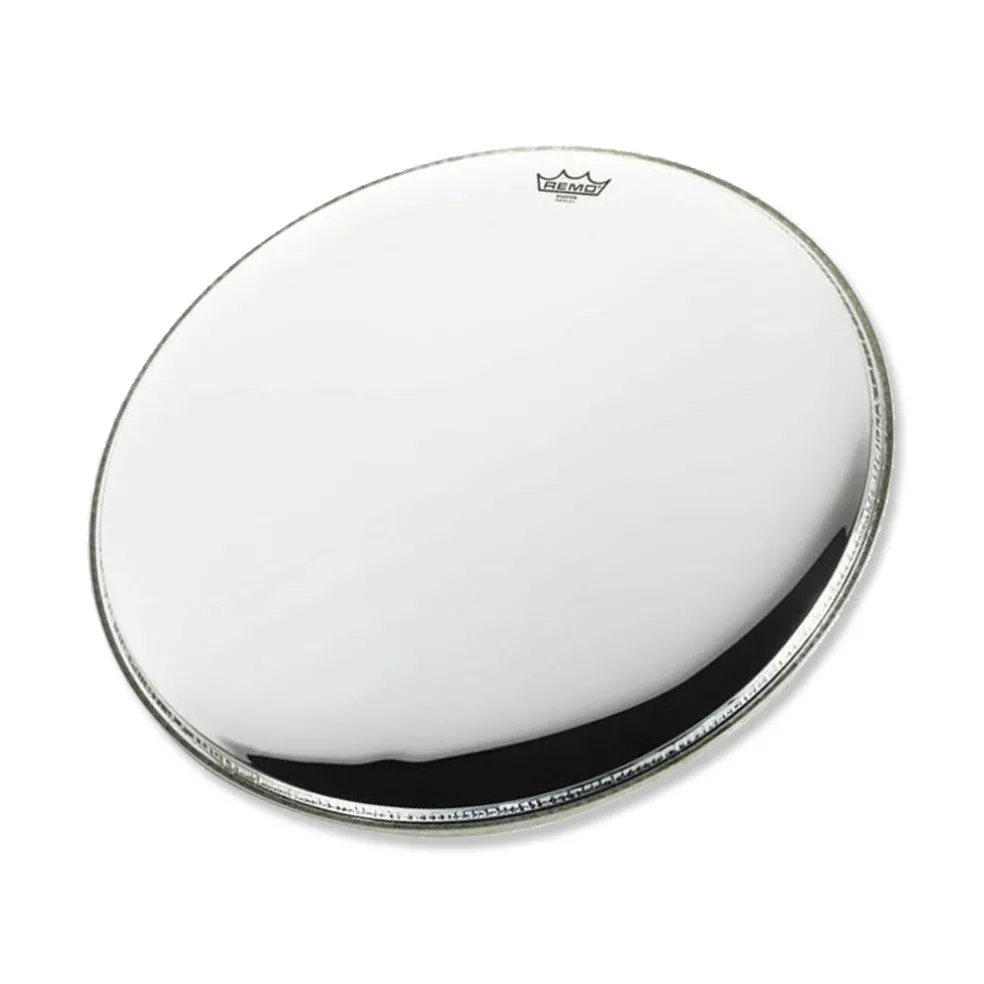 Remo 22" Powerstroke 3 Chrome Starfire