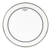 Remo 22" Powerstroke 3 Clear Bass Drumhead