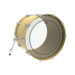 Remo 18" Powerstroke 3 Clear Bass