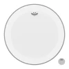 Remo 22" Powerstroke 3 Coated - No Stripe