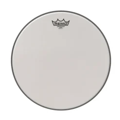 Remo 10" Suede Ambassador