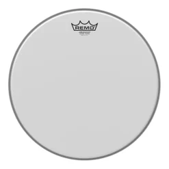 Remo 12" Vintage Ambassador Coated