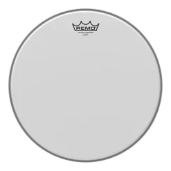 Remo 13" Vintage Emperor Coated