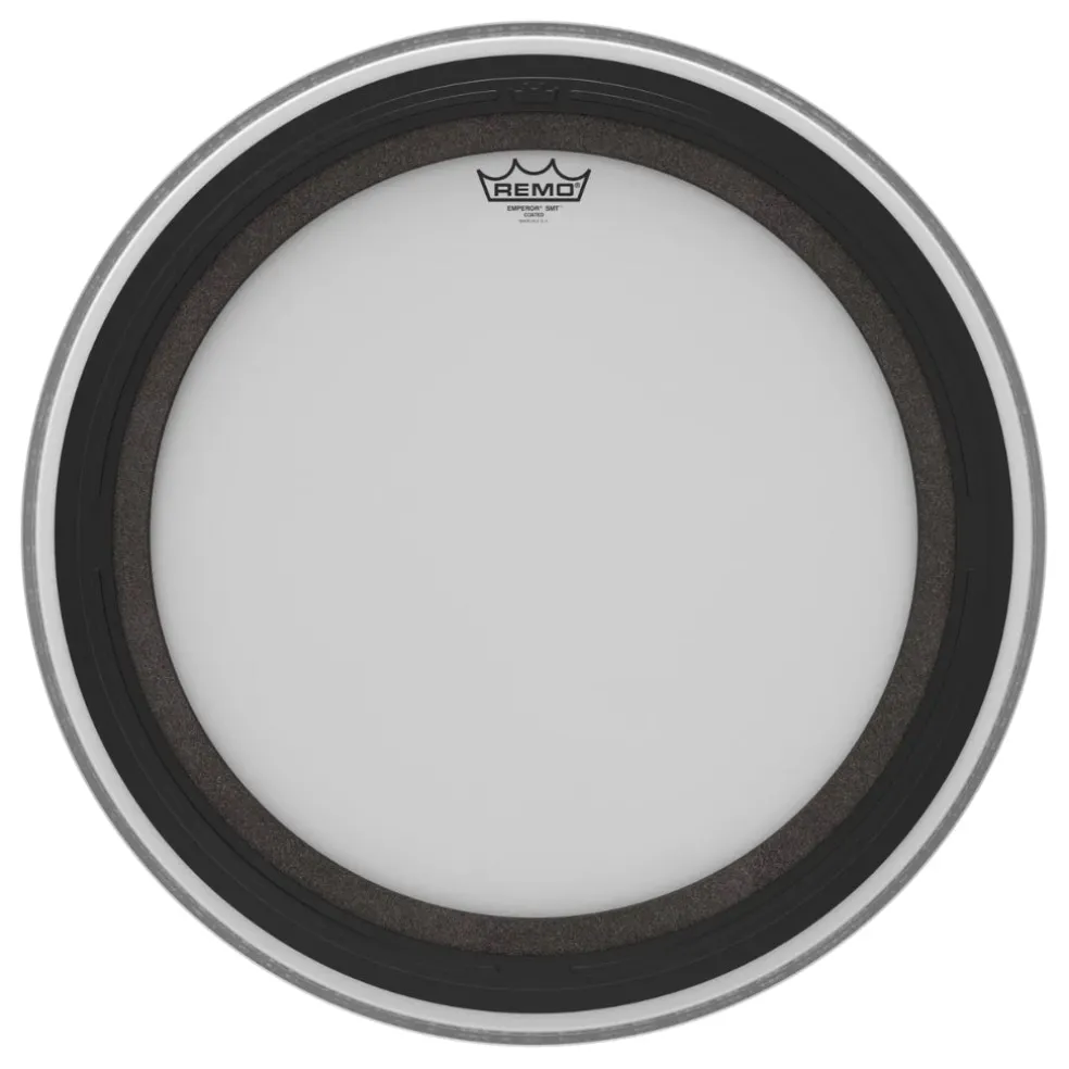 Remo SMT Emperor Coated 16" Bass Drum