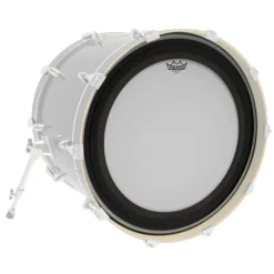 Remo SMT Emperor Coated 22" Bass Drum