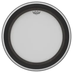 Remo SMT Emperor Coated 20" Bass Drum