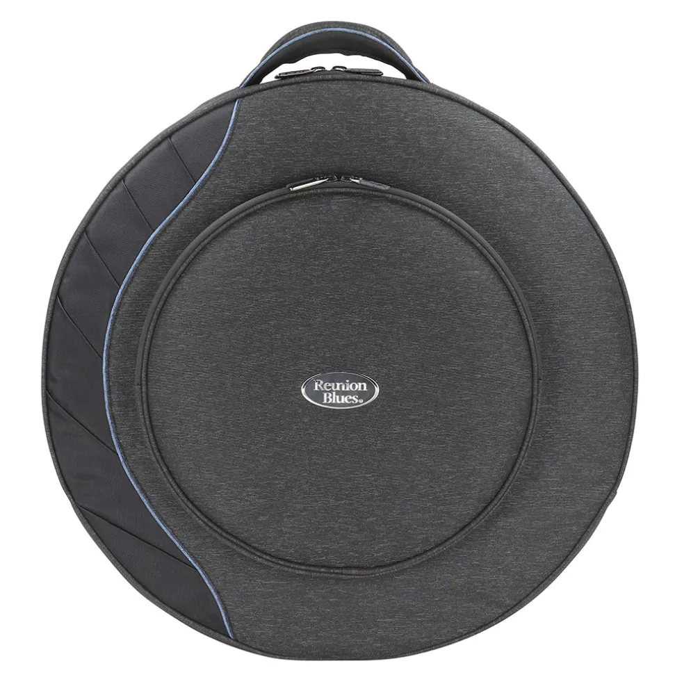 Reunion Blues Continental Voyager Cymbal Case