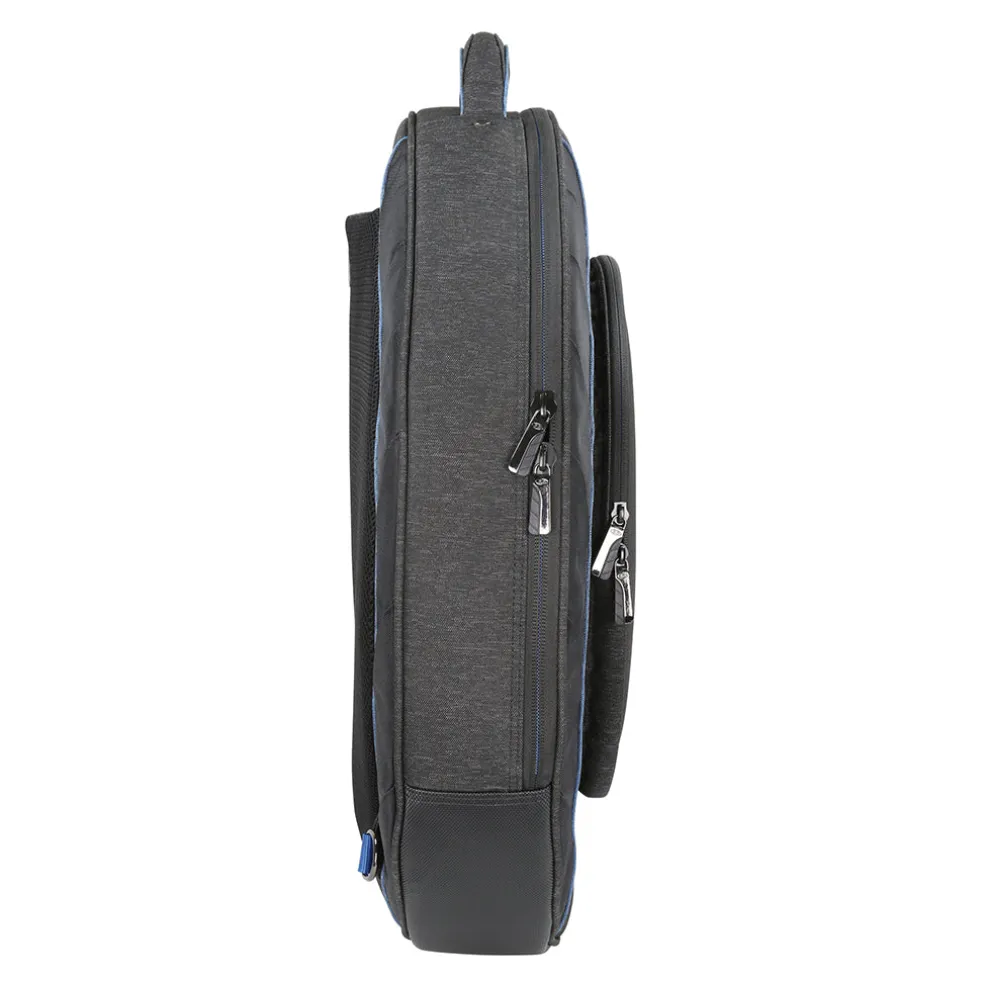 Reunion Blues Continental Voyager Cymbal Case