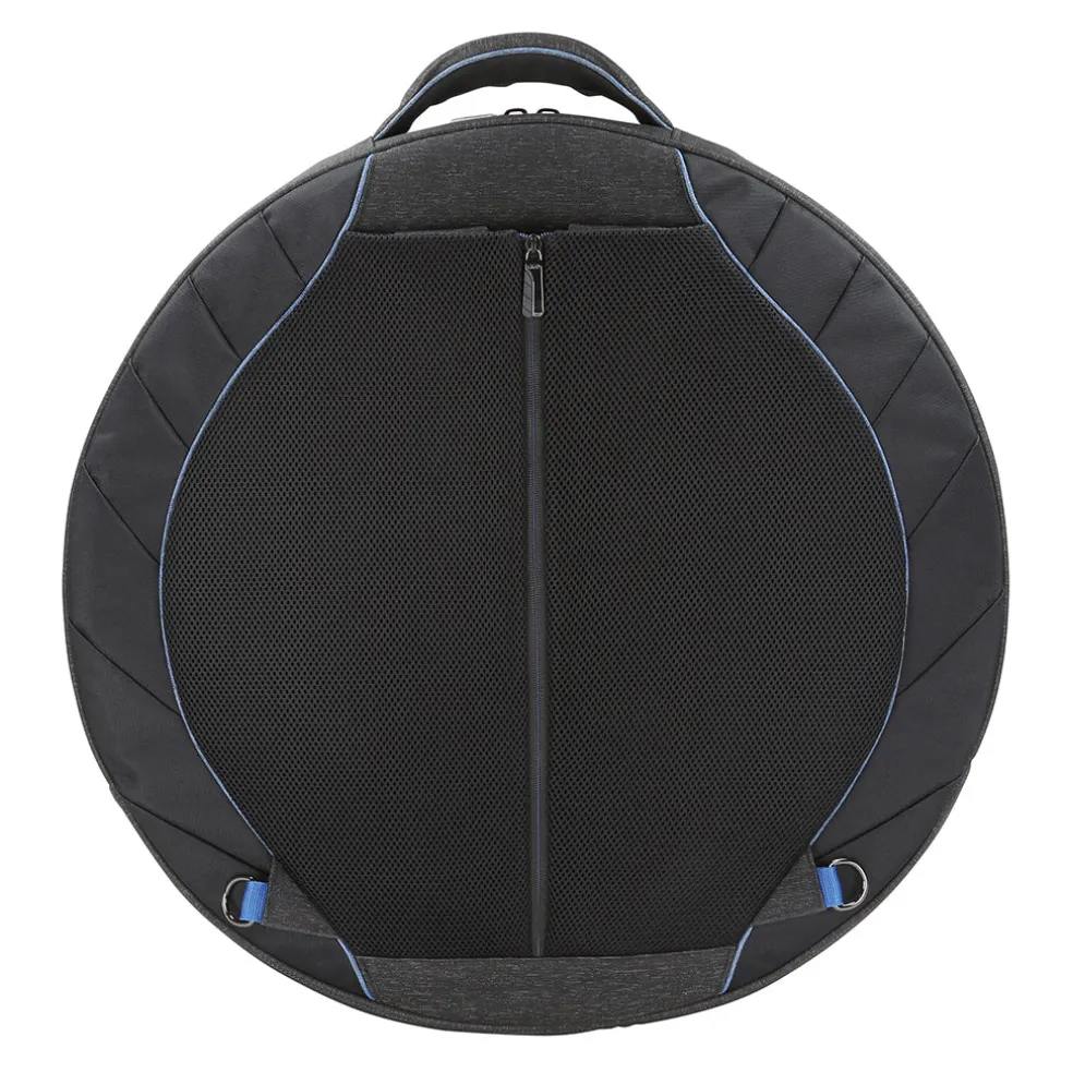 Reunion Blues Continental Voyager Cymbal Case