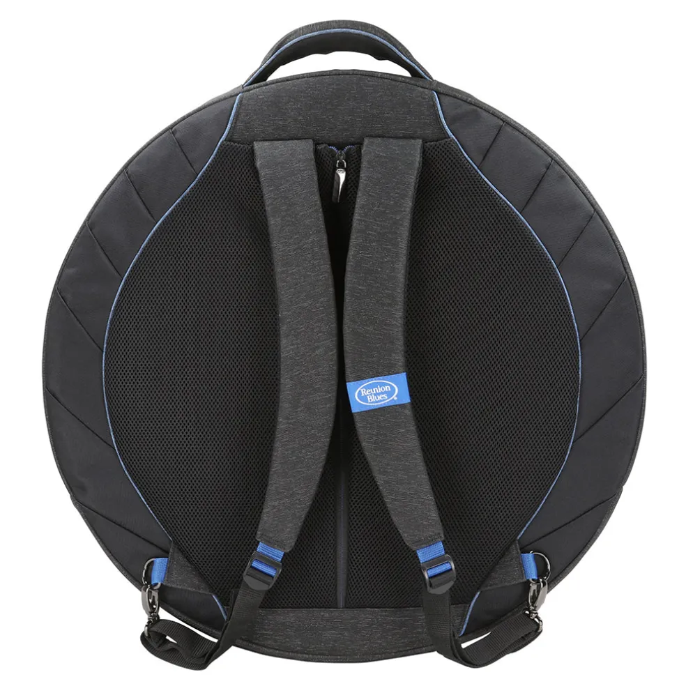 Reunion Blues Continental Voyager Cymbal Case