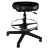 ROC-N-SOC Lunar Gas Extended Original w/ Foot Ring - Black Top