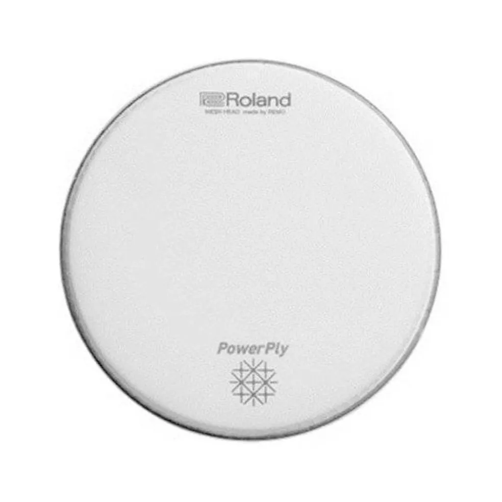 Roland MH210 10" Powerply Mesh Head
