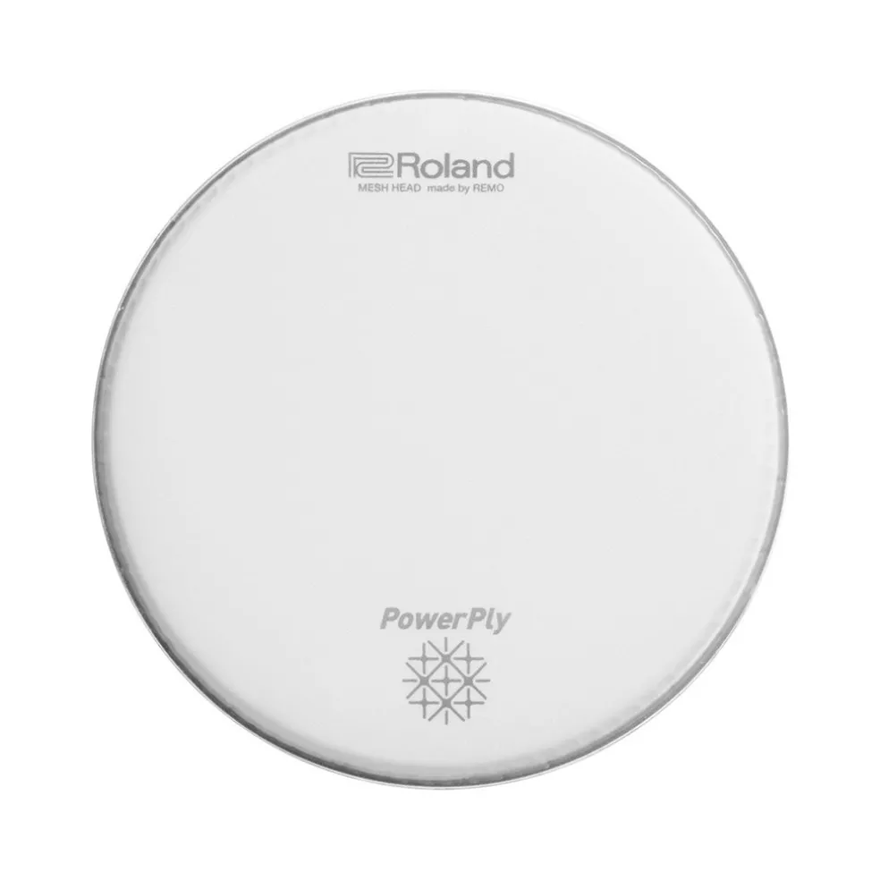 Roland MH213 13" Powerply Mesh Head