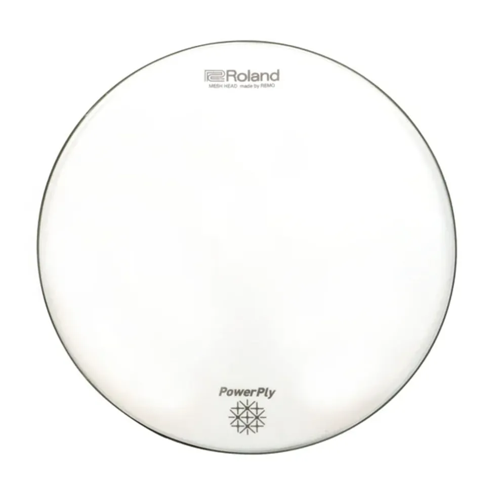 Roland MH216 16" Powerply Mesh Head