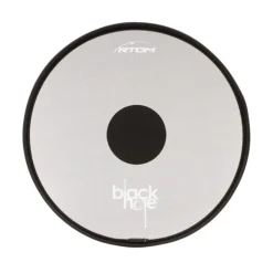 RTOM 16" Black Hole Tuneable Snap On Practice Pad