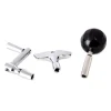 Sabian Drum Key Trio Bundle