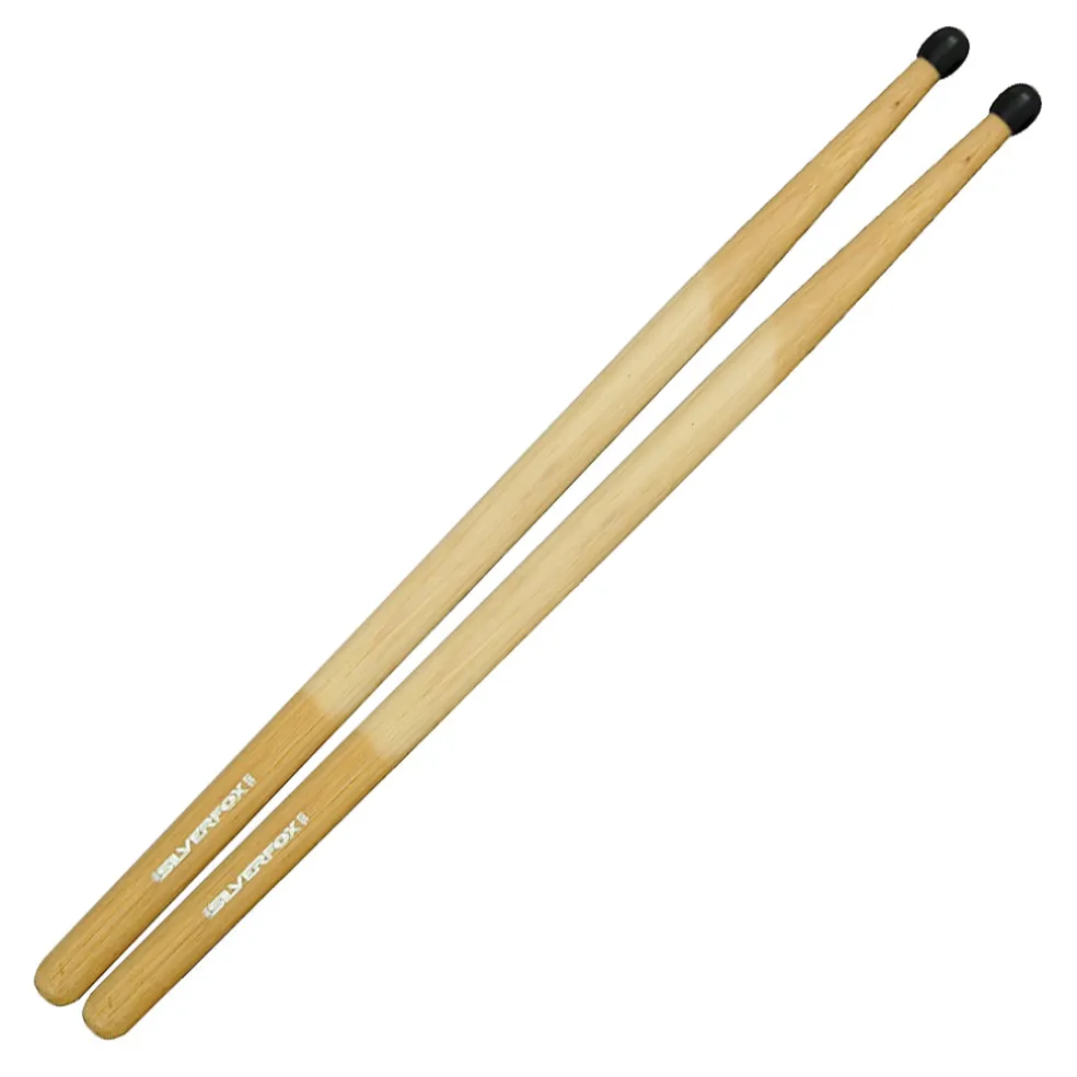 SilverFox JR Del Tip Sticks