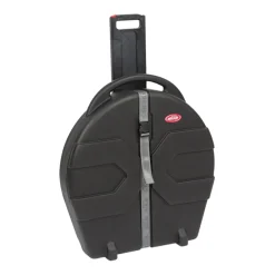 SKB 24" Rolling Cymbal Vault