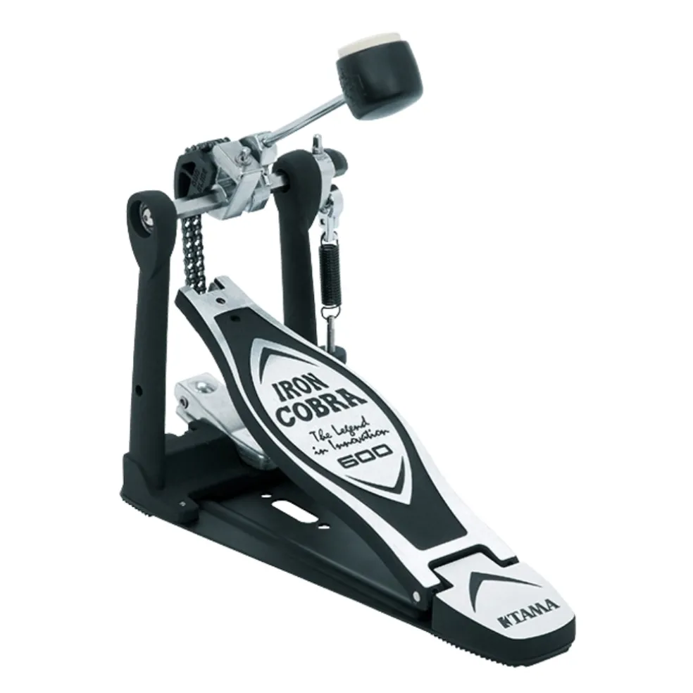 Tama HP600DBK Drum Pedal