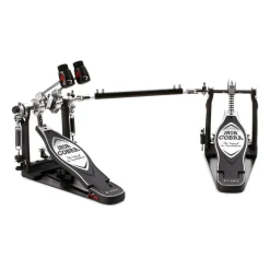 Tama HP900PSWLN Iron Cobra Twin - Left Footed