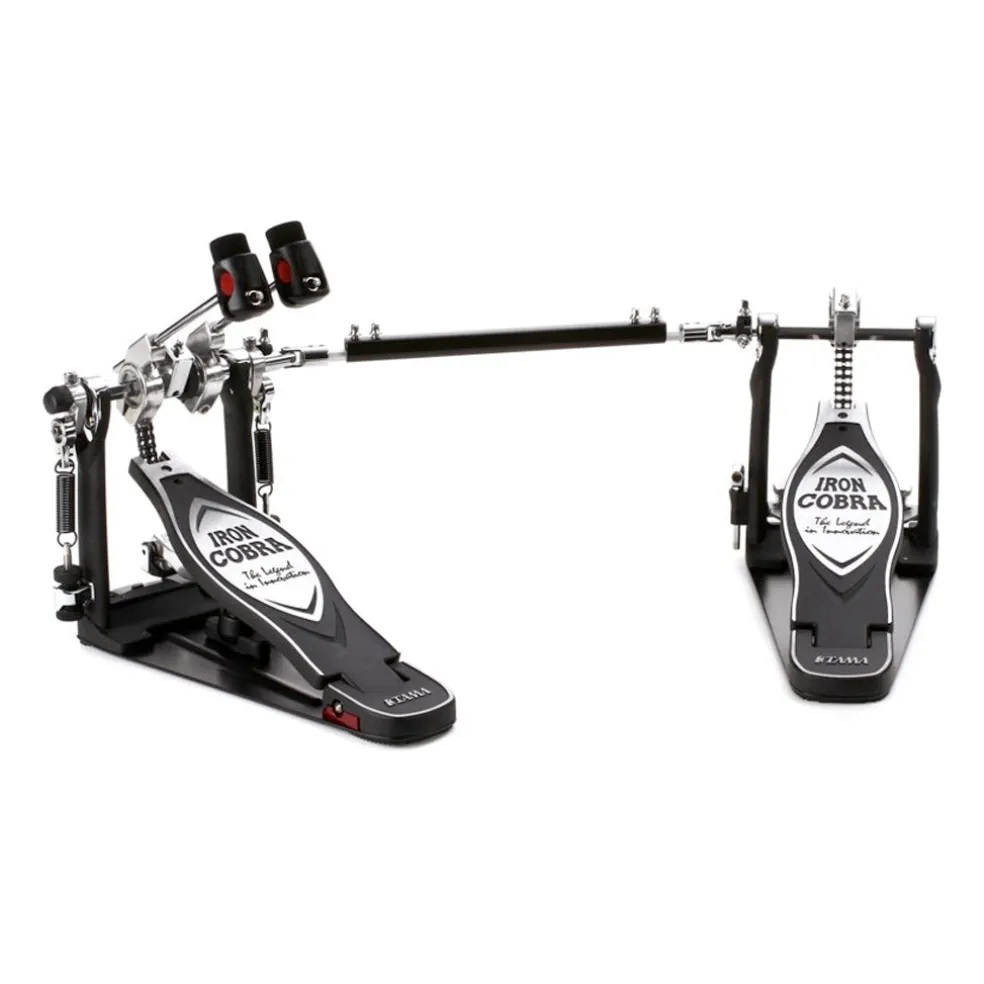 Tama HP900PSWLN Iron Cobra Twin - Left Footed