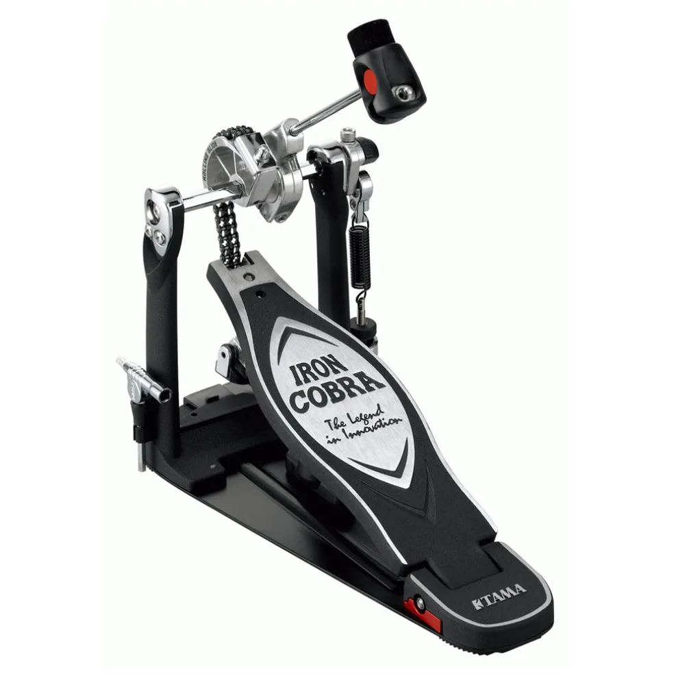 Tama HP900RN Iron Cobra Drum Pedal
