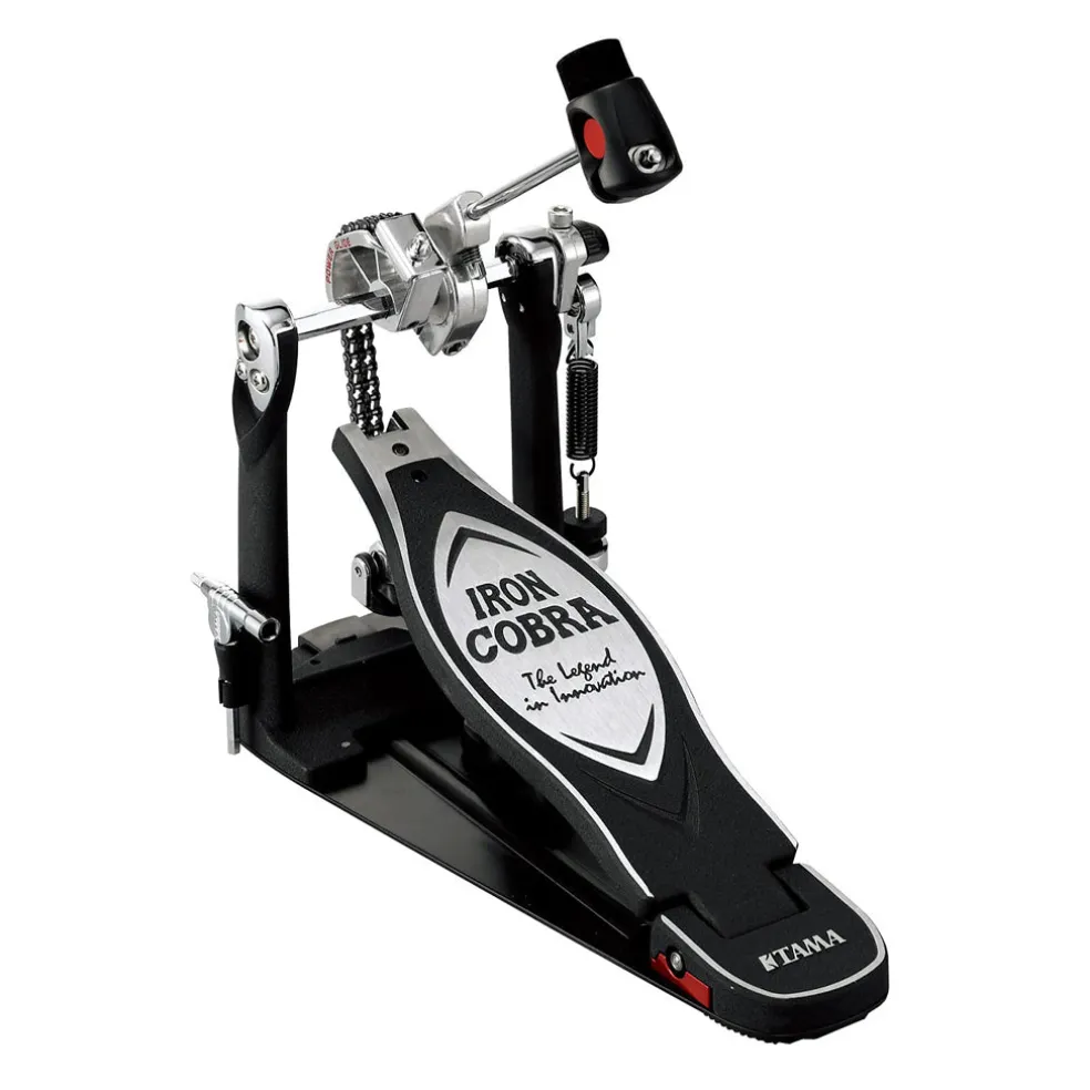 Tama HP900RNB Iron Cobra Pedal with Case Bonus Pack